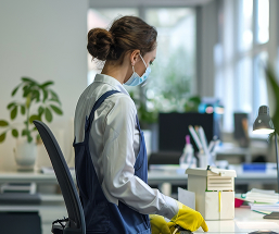 Sicherer Rückbau Abbrucharbeiten